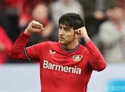 爱游戏官网-勒沃库森足球俱乐部近期最新消息